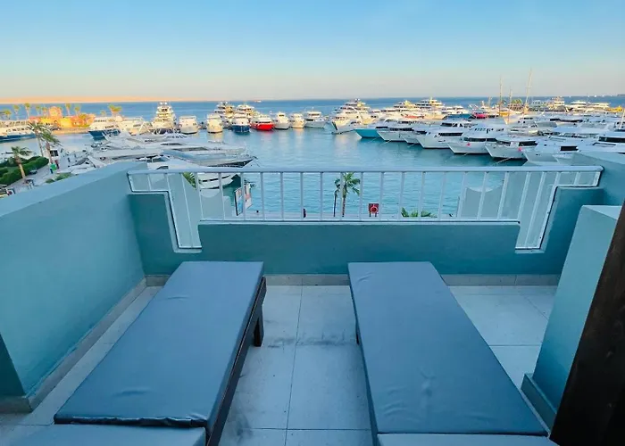 Appartamento Sun Marina Flat