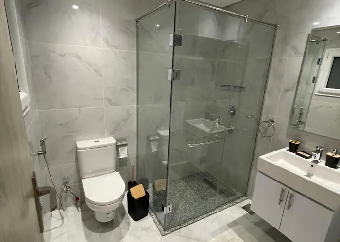 Appartamento Sun Marina Flat