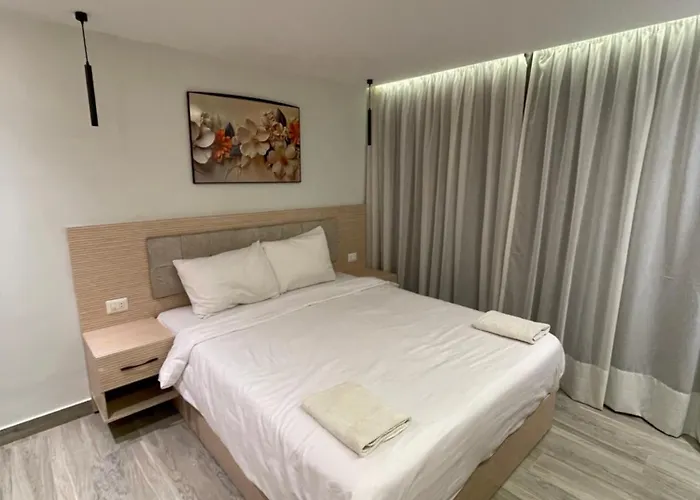 Appartamento Sun Marina Flat *