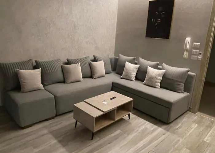 Appartamento Sun Marina Flat Hurghada