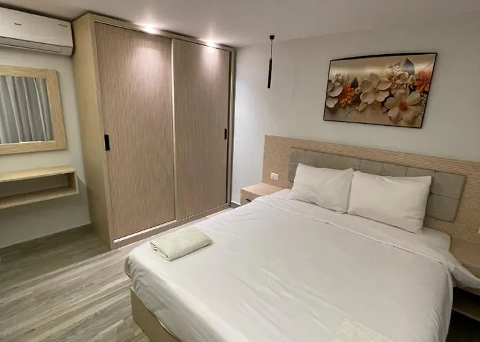 Appartamento Sun Marina Flat *